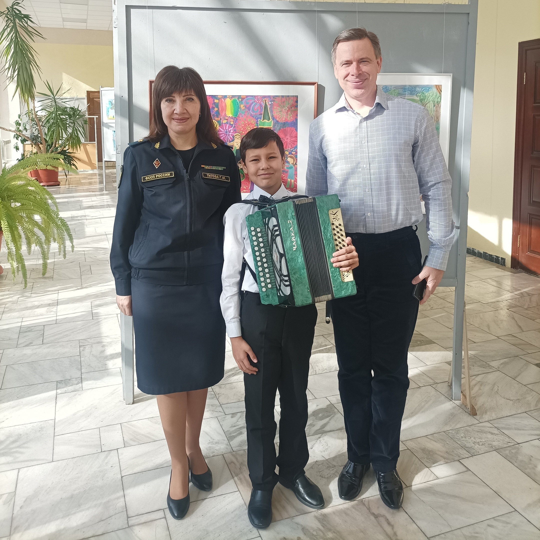 Поздравляем Абдугаффарова Данияра!.